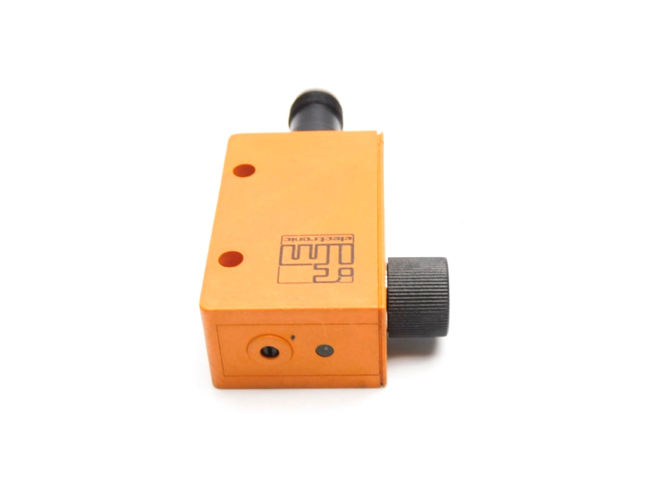 IFM EFECTOR OKF-FPKG OK5008 UNMP