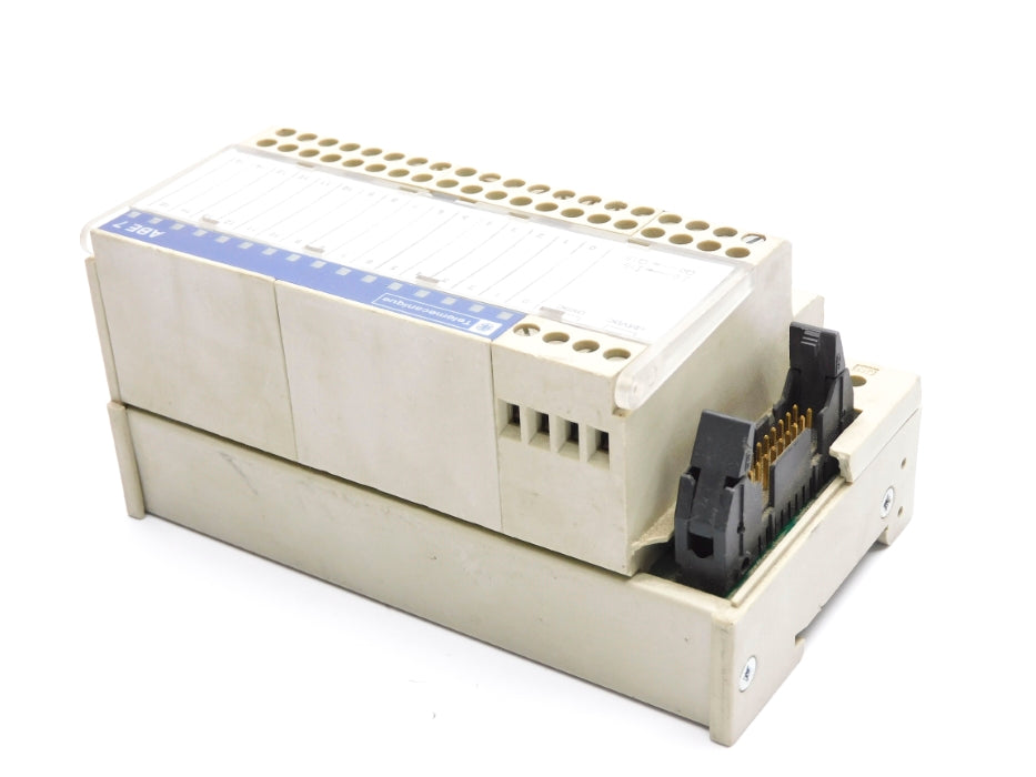 TELEMECANIQUE ABE7-H16R11 UNMP