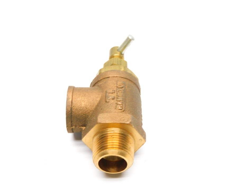 DAYTON 3YB63 300-600PSI NSMP