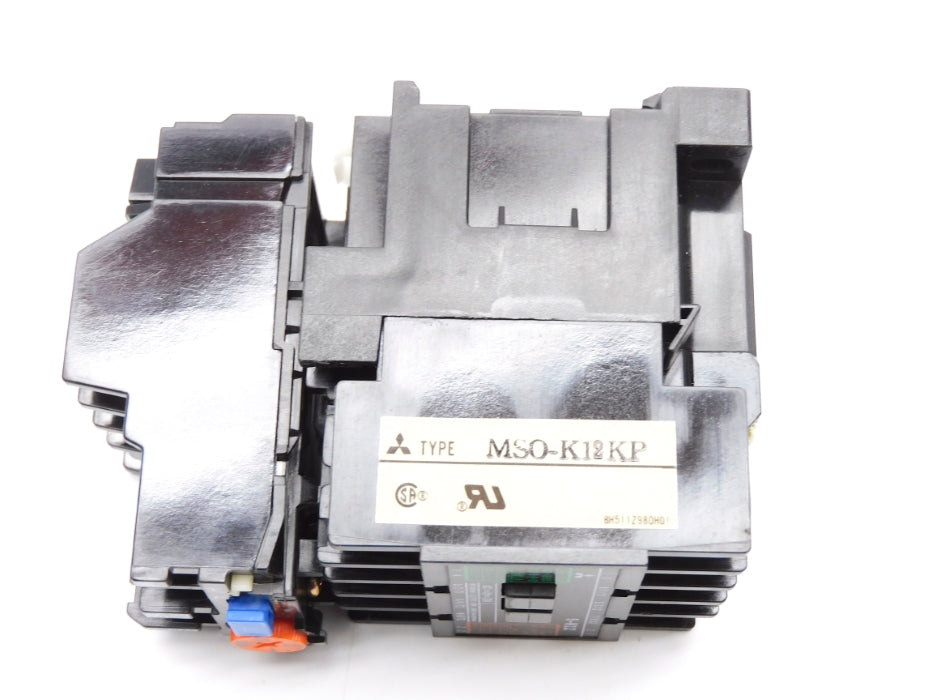 MITSUBISHI MSO-K12 NSMP