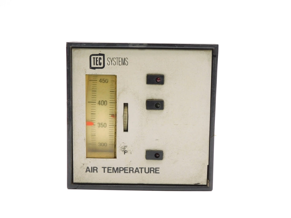 TEC SYSTEMS 927/VM/J/32-80AF/P100/VP/115V/X// UNMP