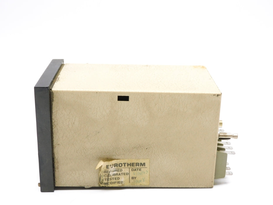 TEC SYSTEMS 927/VM/J/32-80AF/P100/VP/115V/X// UNMP