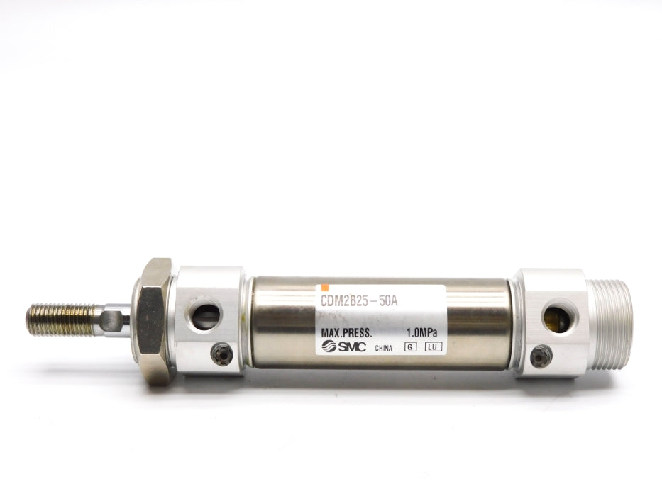 SMC CDM2B25-50A NSNP