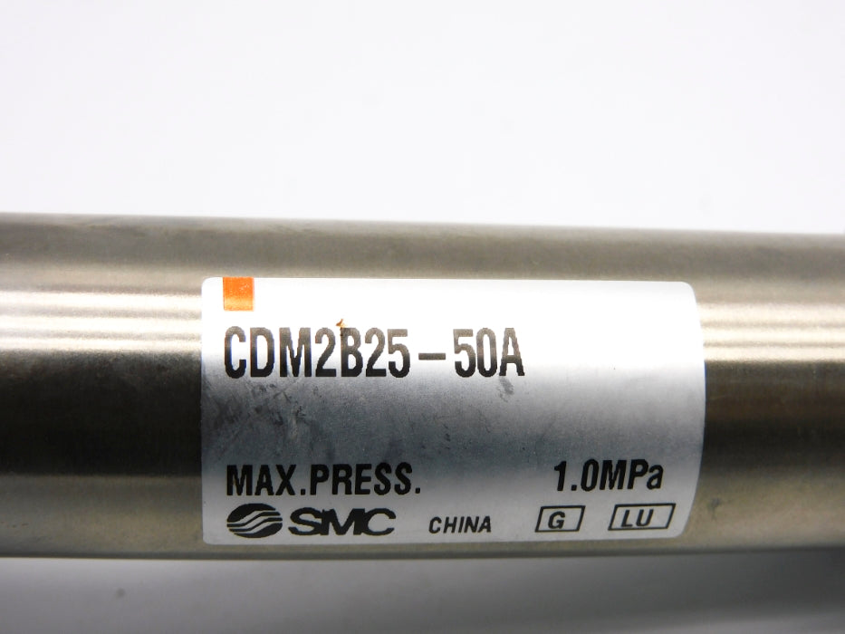 SMC CDM2B25-50A NSNP