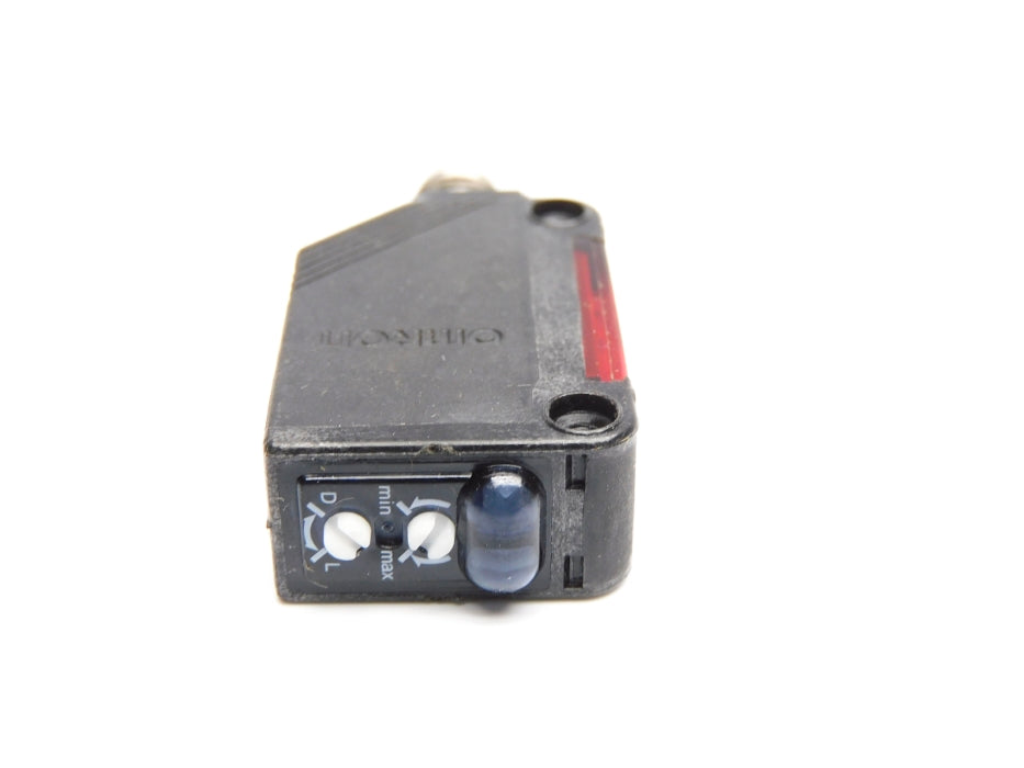 OMRON E3Z-R66 UNMP