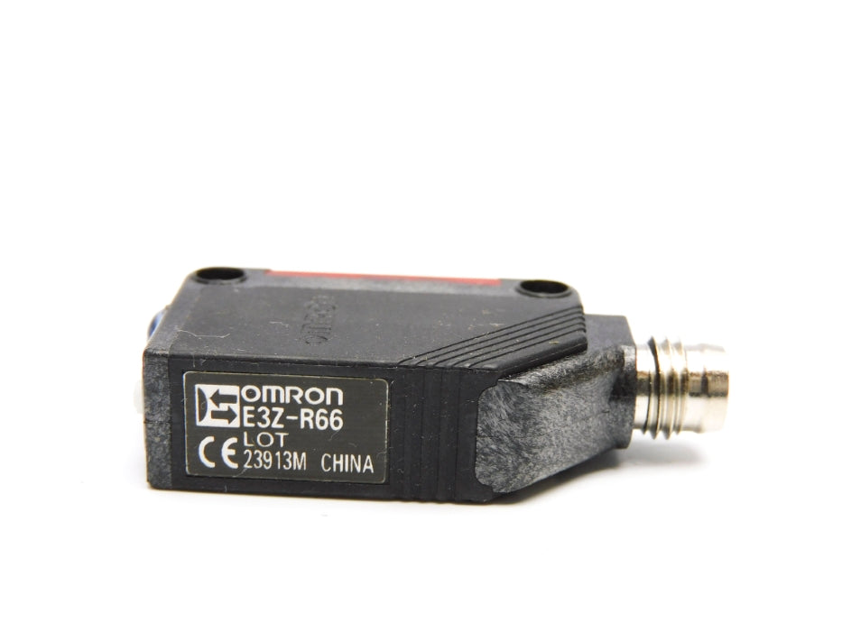OMRON E3Z-R66 UNMP