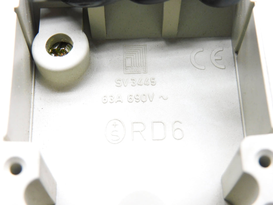 RITTAL SV3445 UNMP
