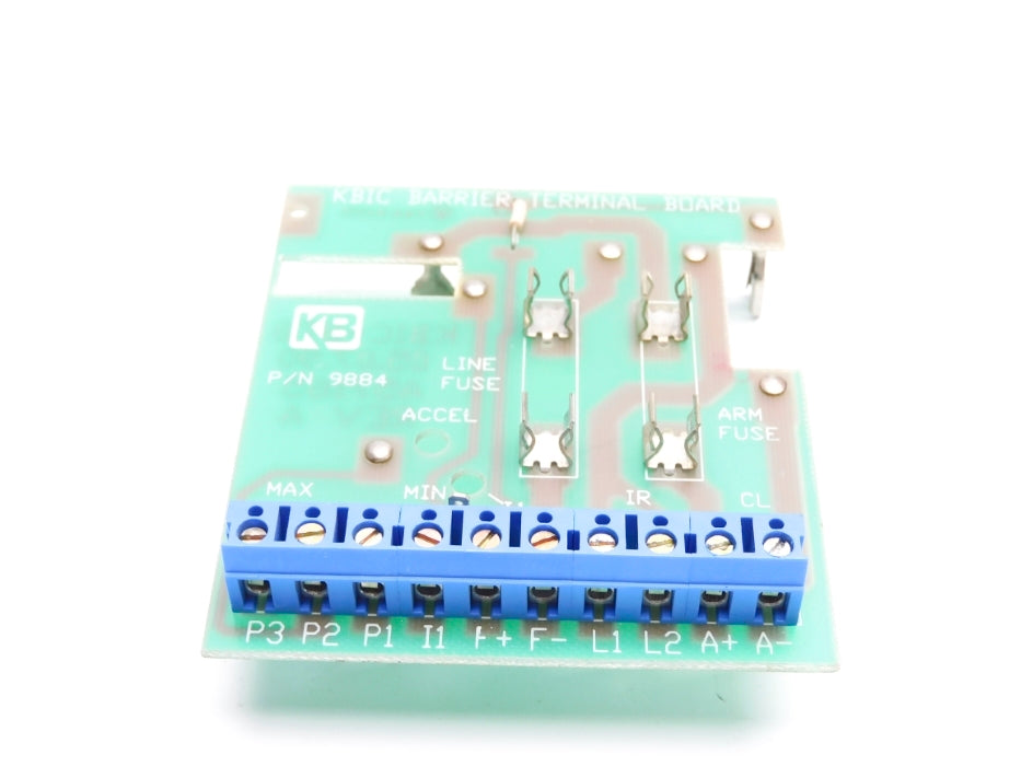 KB ELECTRONICS 9884 UNMP