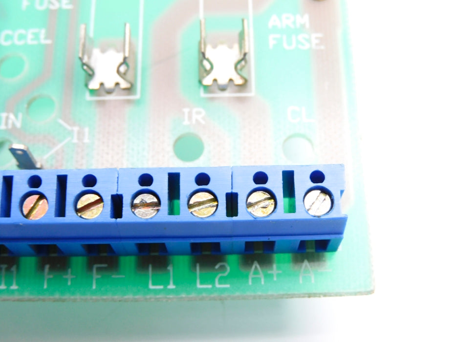 KB ELECTRONICS 9884 UNMP