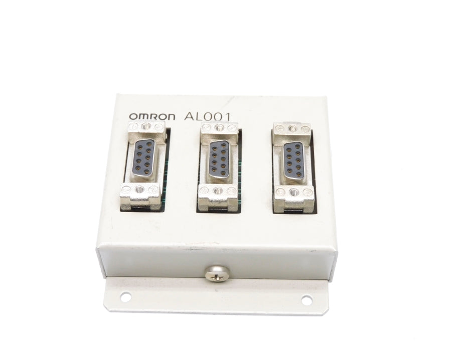 OMRON B500-AL001 3G2A9-AL001 UNMP