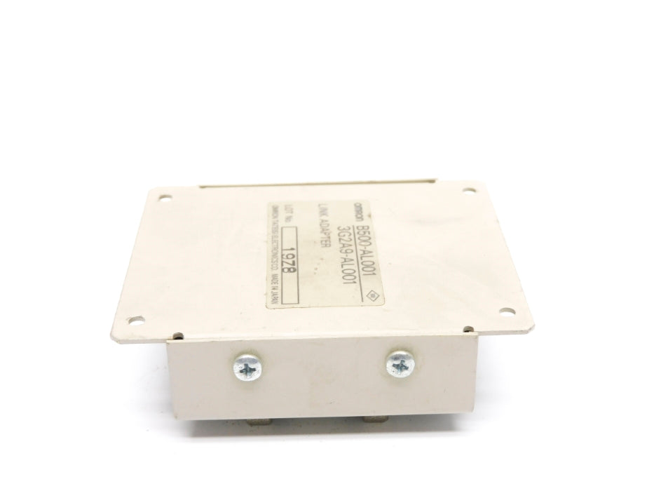 OMRON B500-AL001 3G2A9-AL001 UNMP