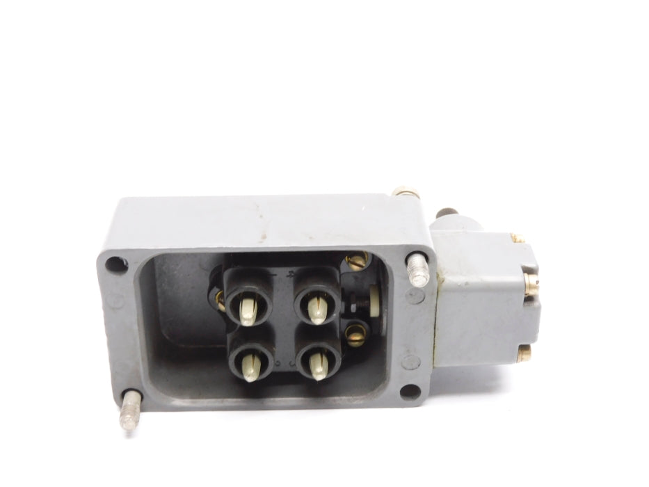 MICRO SWITCH 201LS10 (GREY) UNMP