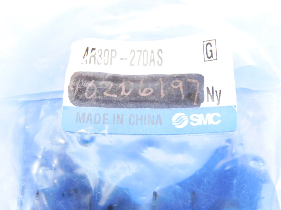 SMC AR30P-270AS NSMP