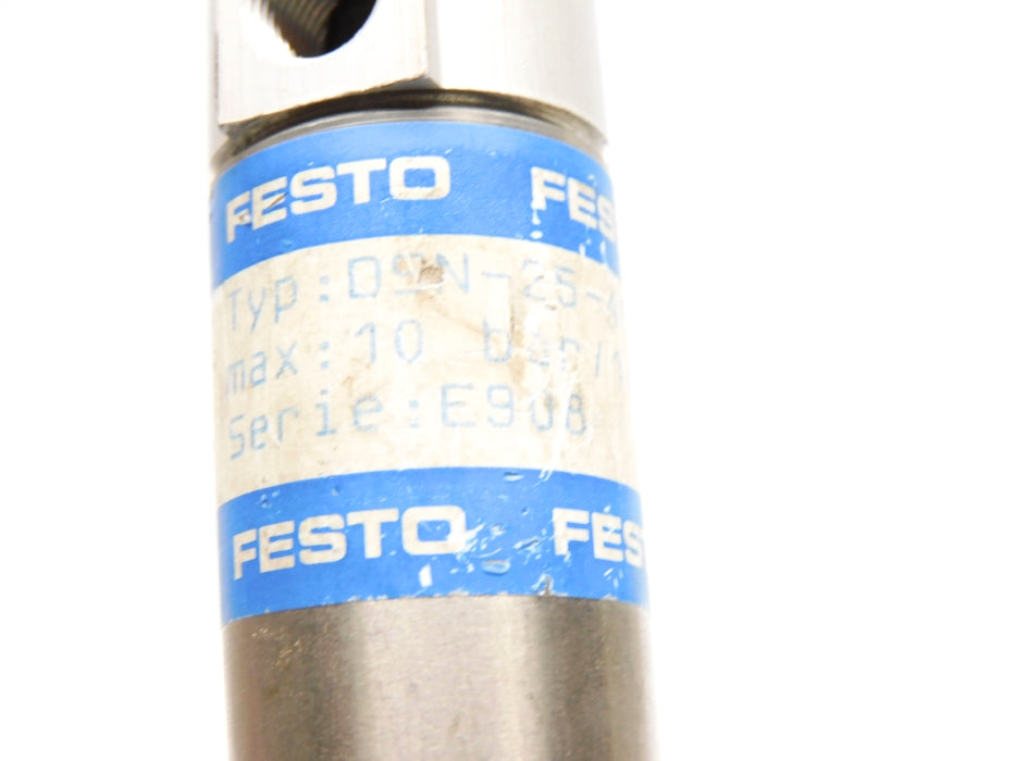 FESTO DSN-25-40P SER. E908 NSNP
