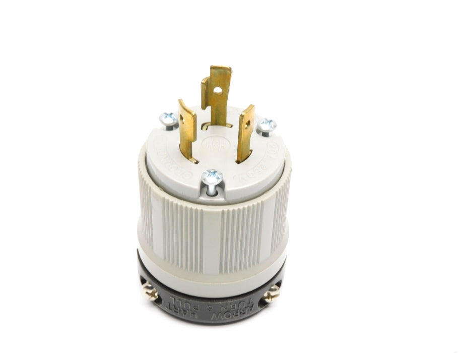 ARROW HART 6212 250V 20A NSMP