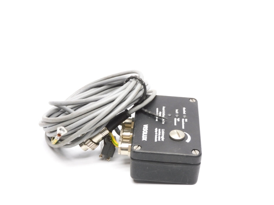 VISOLUX VEG-T-GA/Q/7/44/1122 UNMP