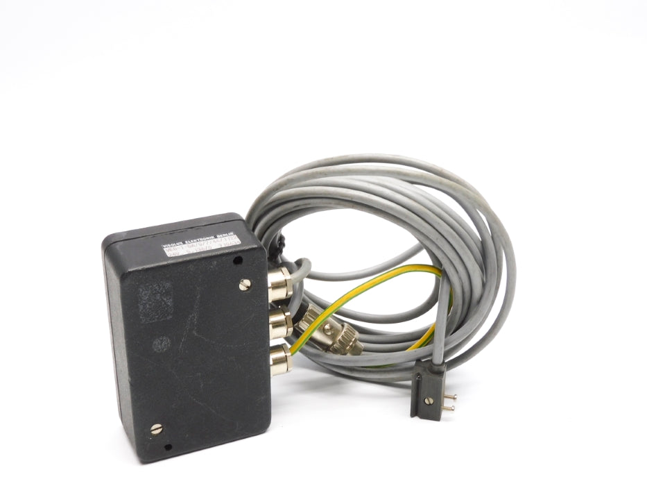 VISOLUX VEG-T-GA/Q/7/44/1122 UNMP