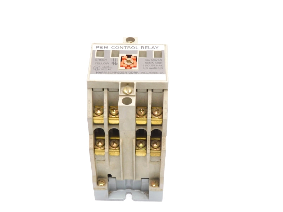 P&H 479Q61D1 SER. C 110/120V NSNP