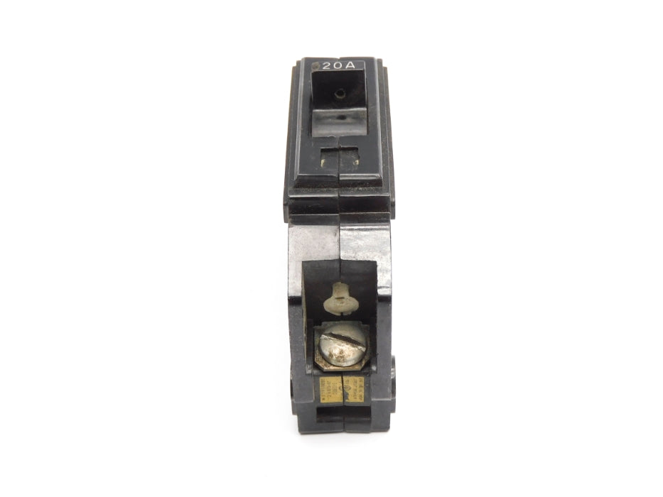 GENERAL ELECTRIC TQ1120 20A UNMP