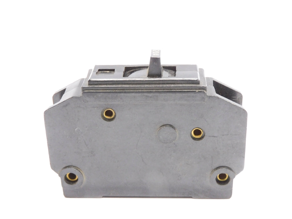 GENERAL ELECTRIC TQ1120 20A UNMP