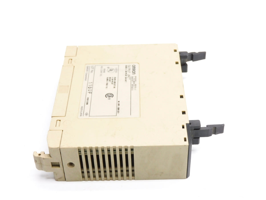 OMRON C200H-OD211 UNMP