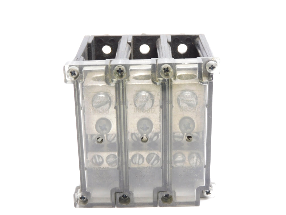 GOULD SHAWMUT 62133 UNMP