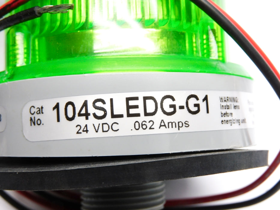 EDWARDS 104SLEDG-G1 NSNP
