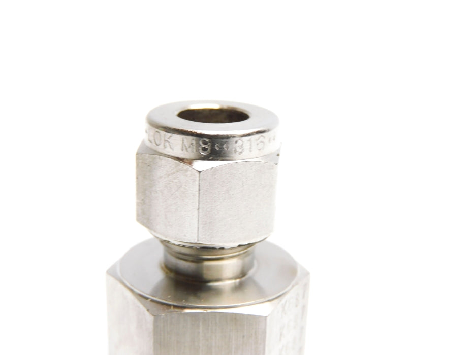 PARKER M8-316 NSNP