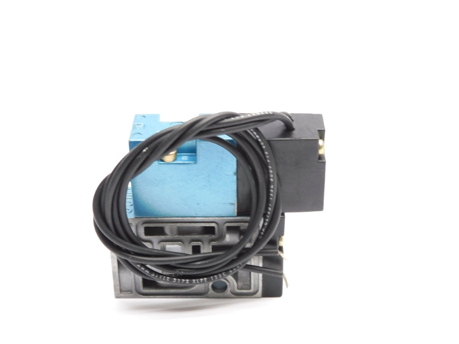 MAC 45A-LBD-DDAA-2BA 24VDC 120PSI NSMP