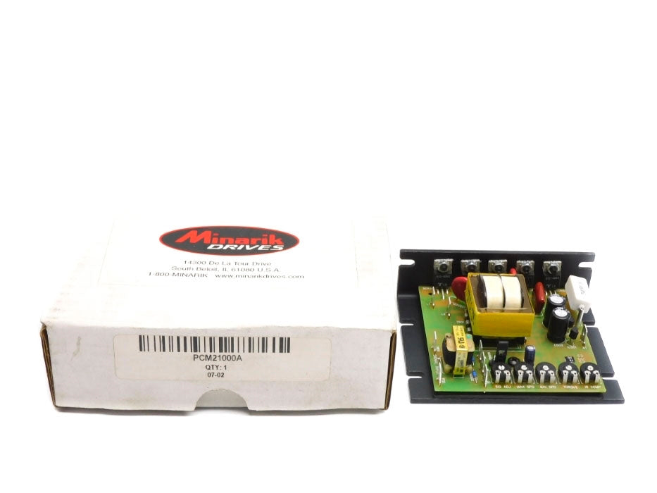 MINARIK PCM21000A NSMP