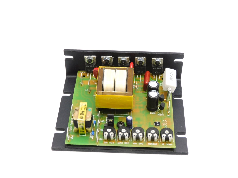 MINARIK PCM21000A NSMP