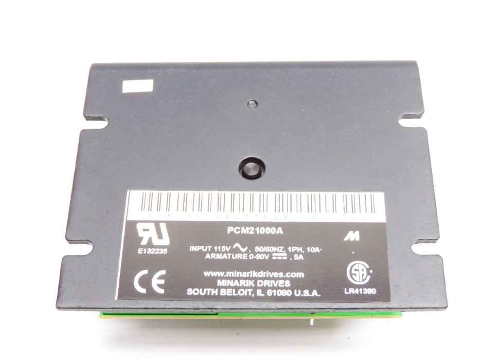 MINARIK PCM21000A NSMP