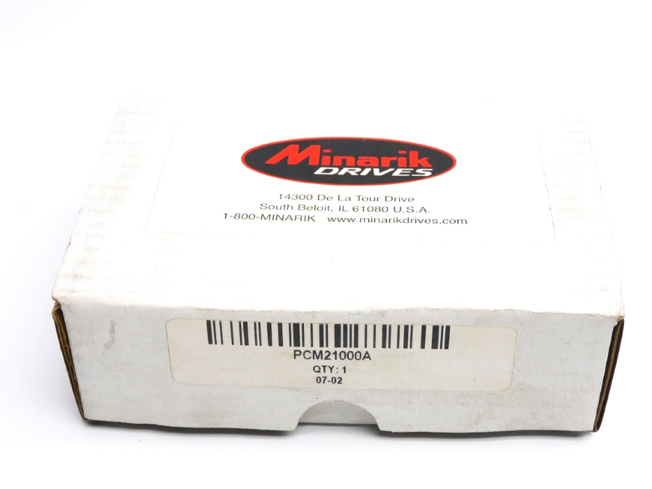 MINARIK PCM21000A NSMP