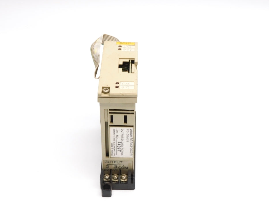 OMRON 3G2A3-OC221 UNMP