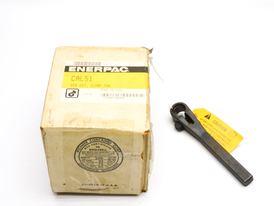 ENERPAC CAL51 NSMP