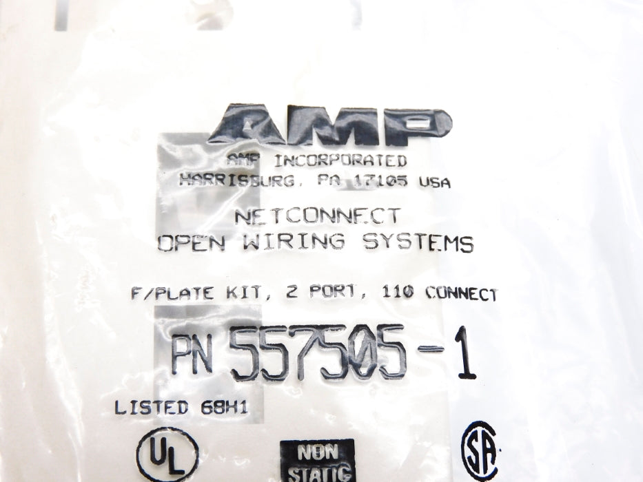 AMP 557505-1 NSMP