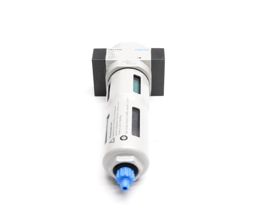 FESTO LFMA-1/8-D-MINI 162642 SER. S243 NSMP