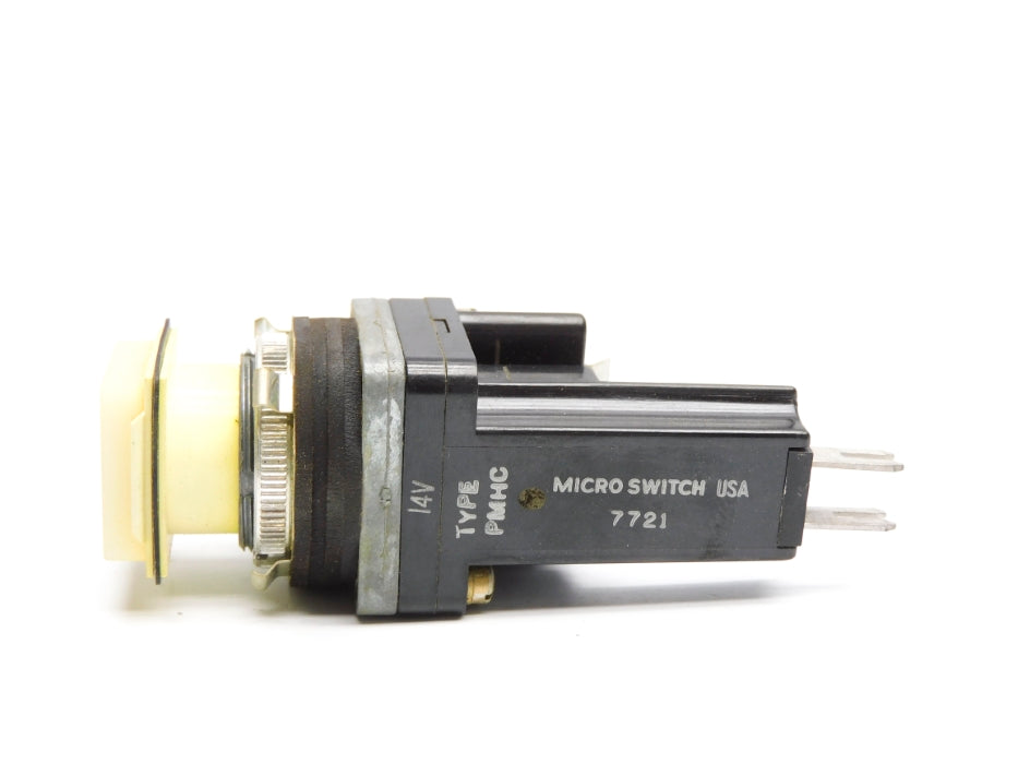 MICRO SWITCH PMHC135A1 NSMP