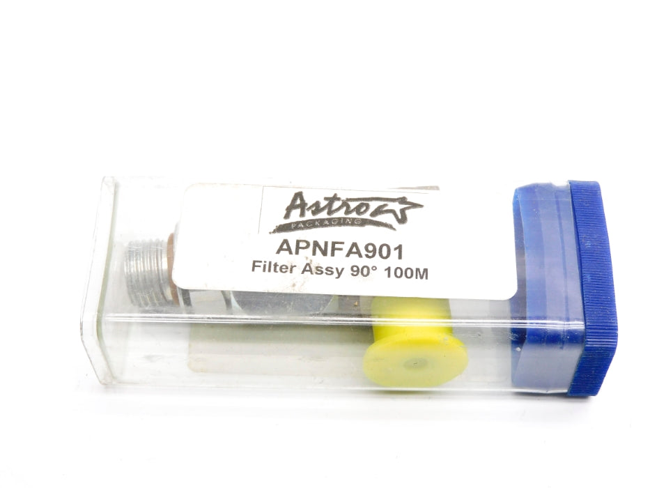 ASTRO APNFA901 NSMP