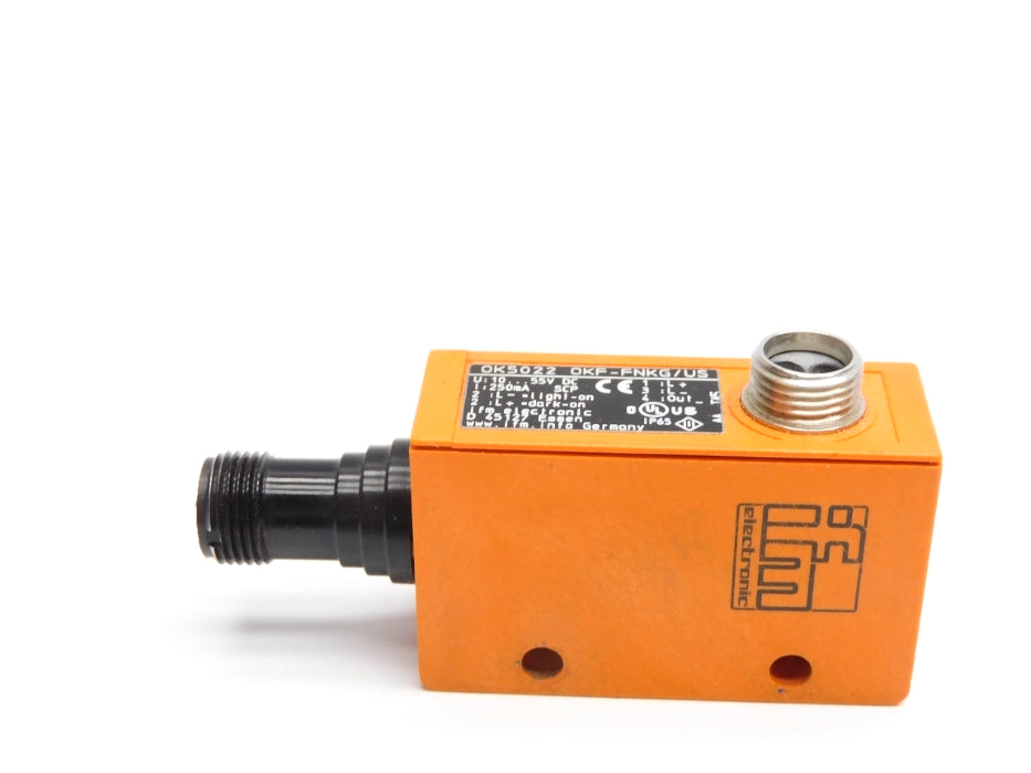 IFM EFECTOR OKF-FNKG/US OK5022 UNMP