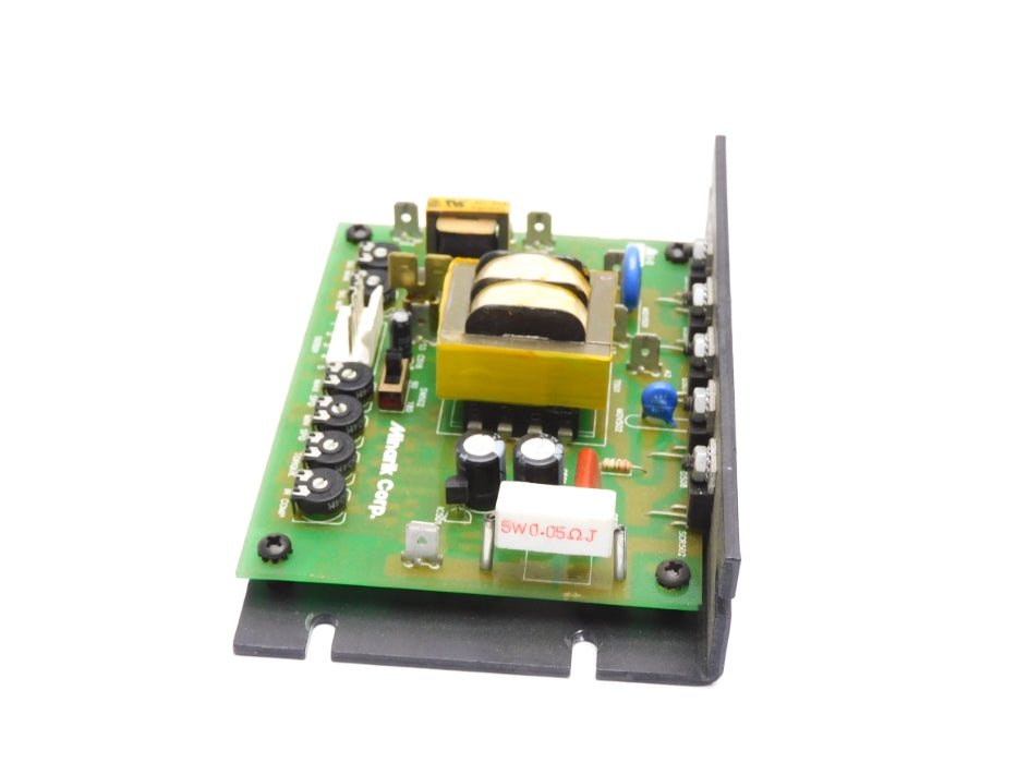 MINARIK PCM23011A-SPEC.0497 115/230VAC 0-180VDC UNMP