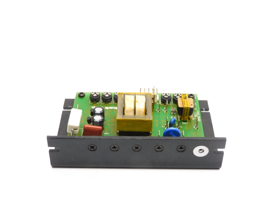 MINARIK PCM23011A-SPEC.0497 115/230VAC 0-180VDC UNMP