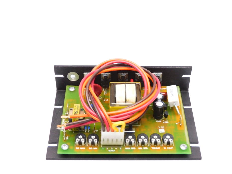 MINARIK PCM23011A-SPEC.0497 115V 3A NSMP