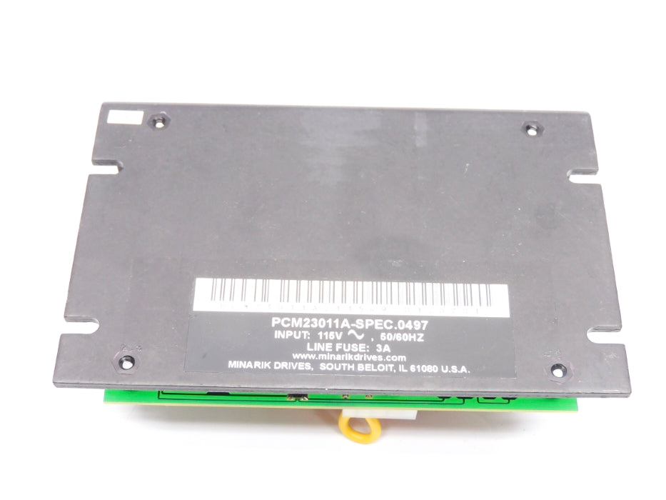 MINARIK PCM23011A-SPEC.0497 115V 3A NSMP