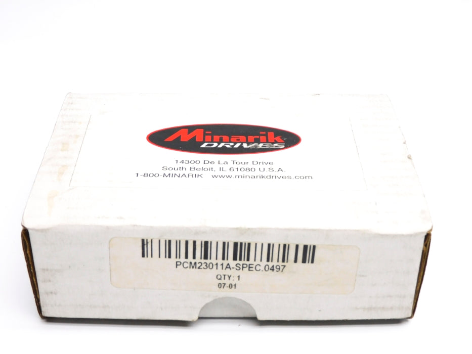 MINARIK PCM23011A-SPEC.0497 115V 3A NSMP