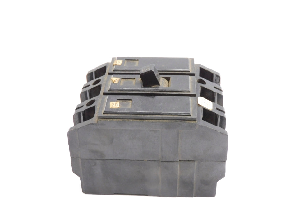 WESTINGHOUSE HQC3015 15A 240V UNMP