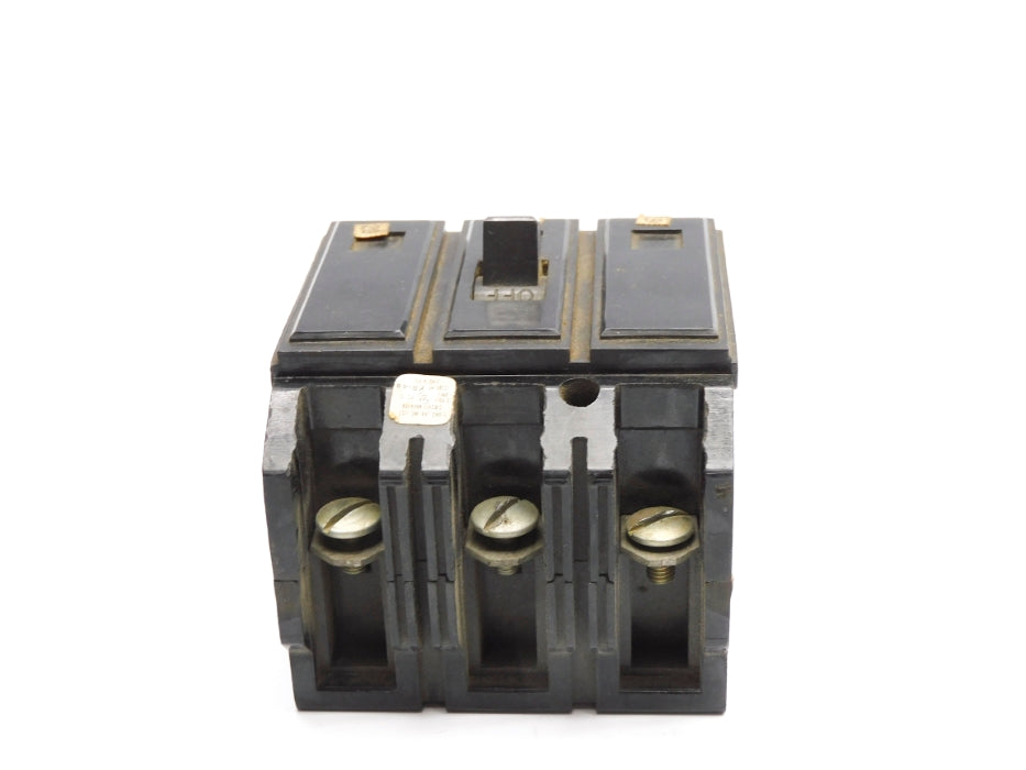 WESTINGHOUSE HQC3015 15A 240V UNMP
