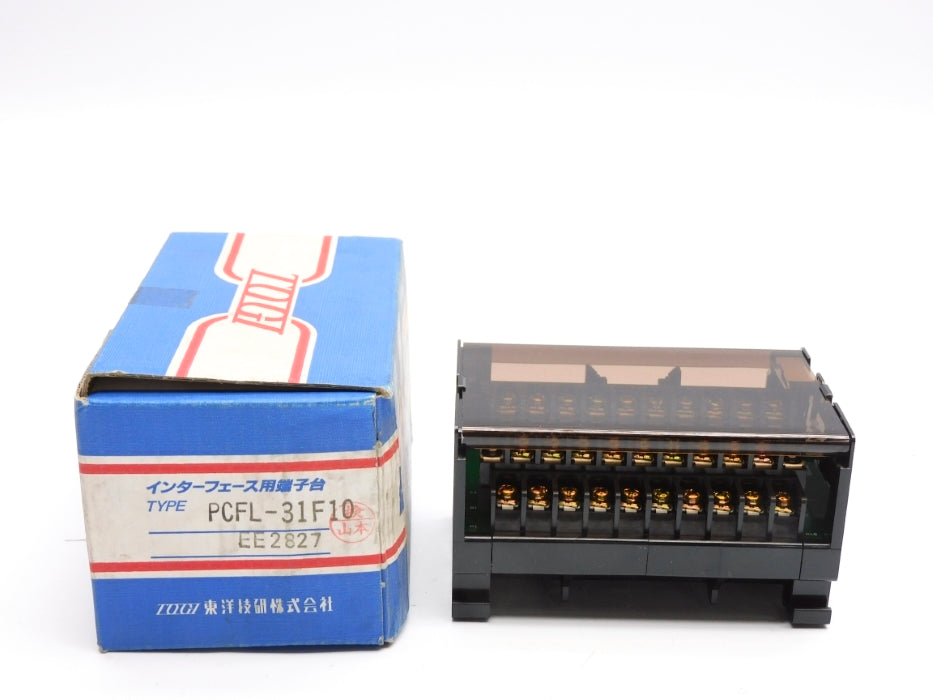 TOGI PCFL-31F10 NSMP
