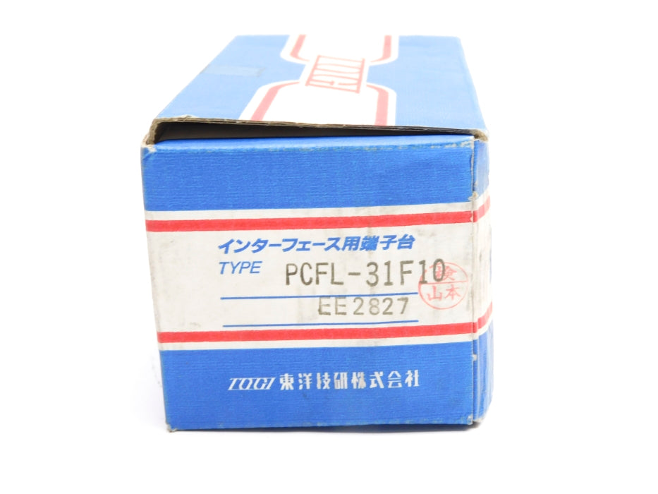 TOGI PCFL-31F10 NSMP