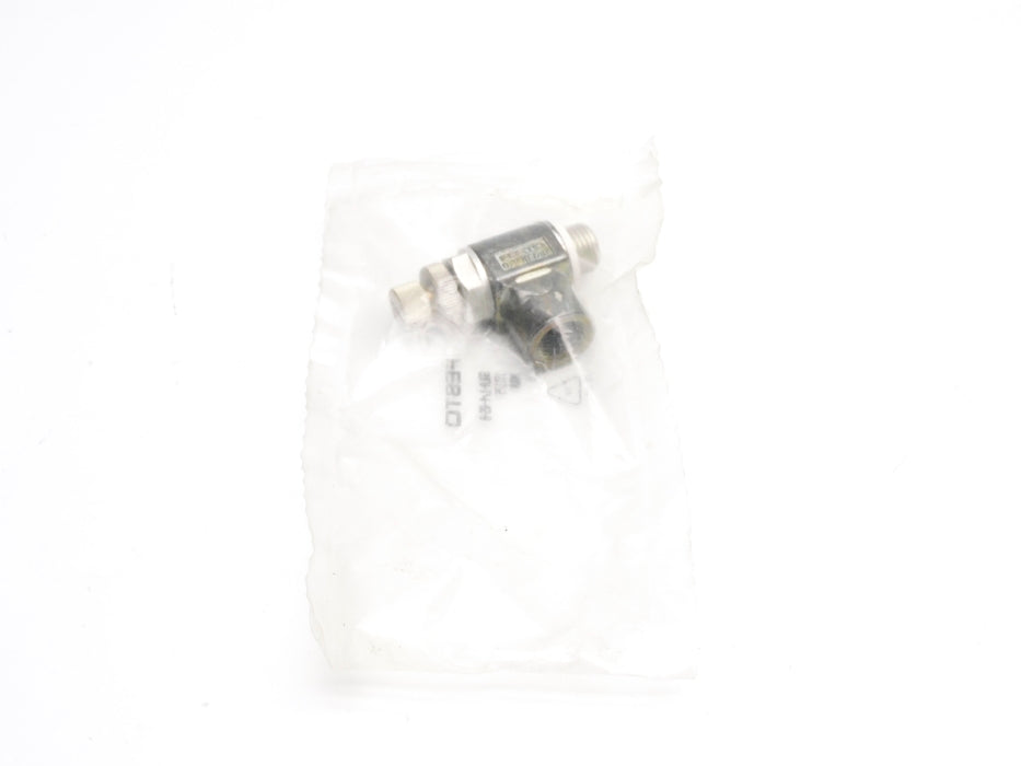 FESTO GRLA-1/4-RS-B 151175 SER. N008 NSMP